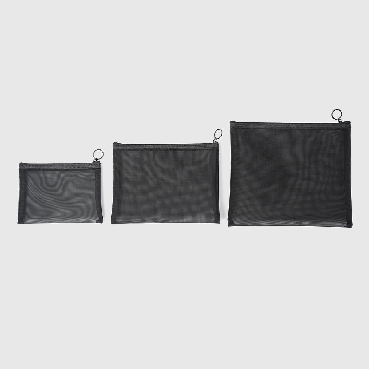 Travel Pouch Set