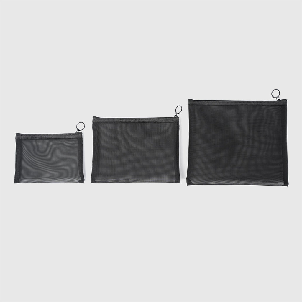 Travel Pouch Set