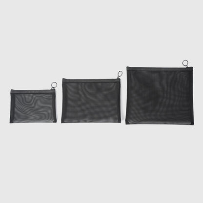 Travel Pouch Set