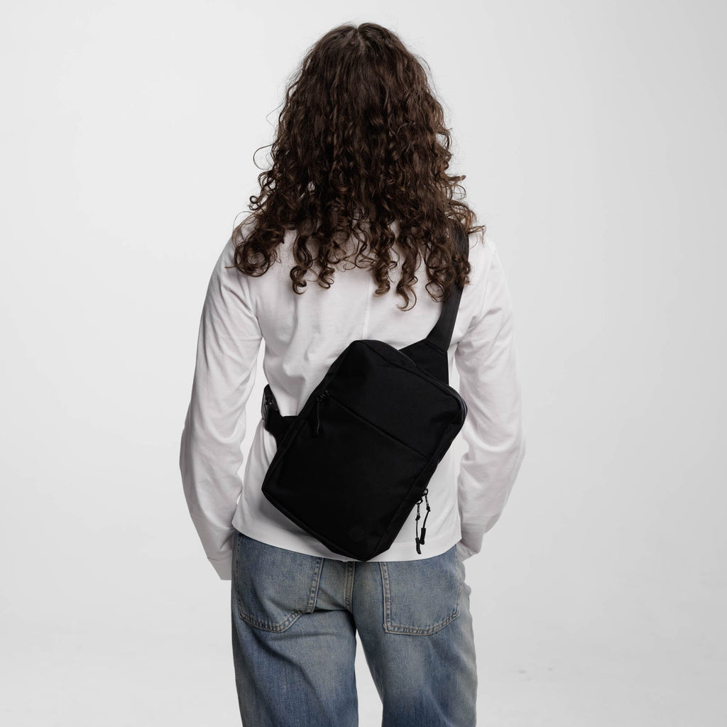Travel Sling Bag 2.0