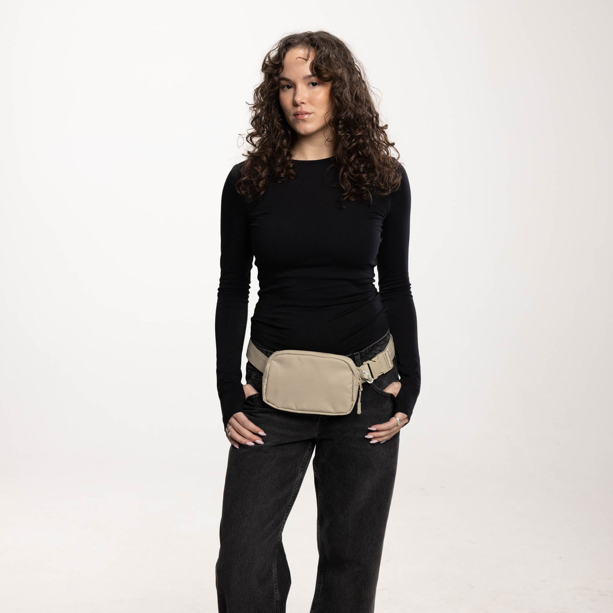 Crossbody Bag 2.0