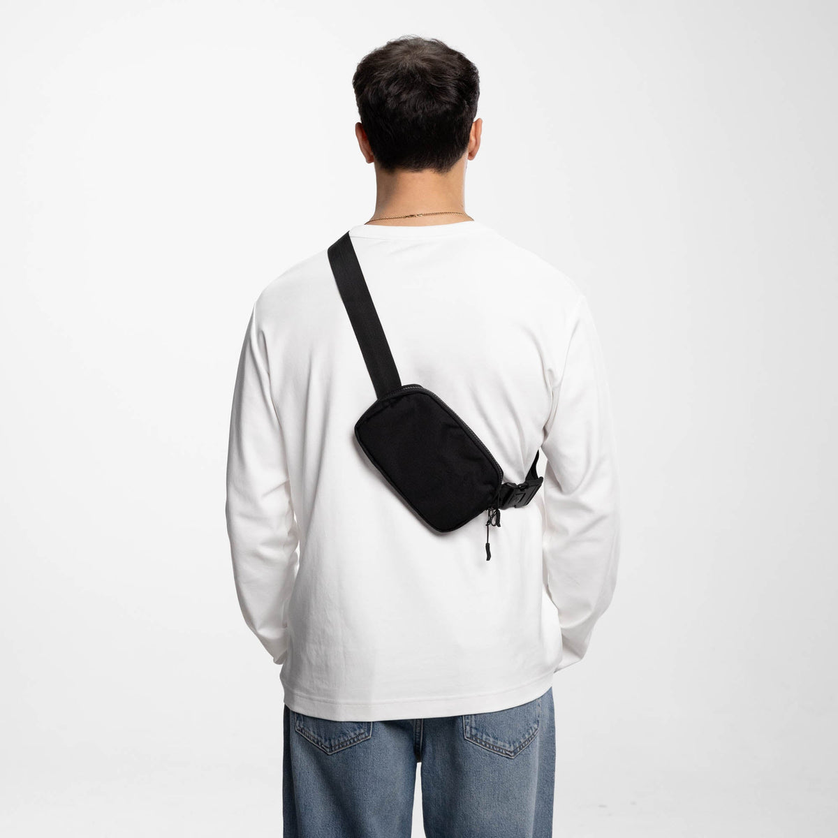Crossbody Bag 2.0