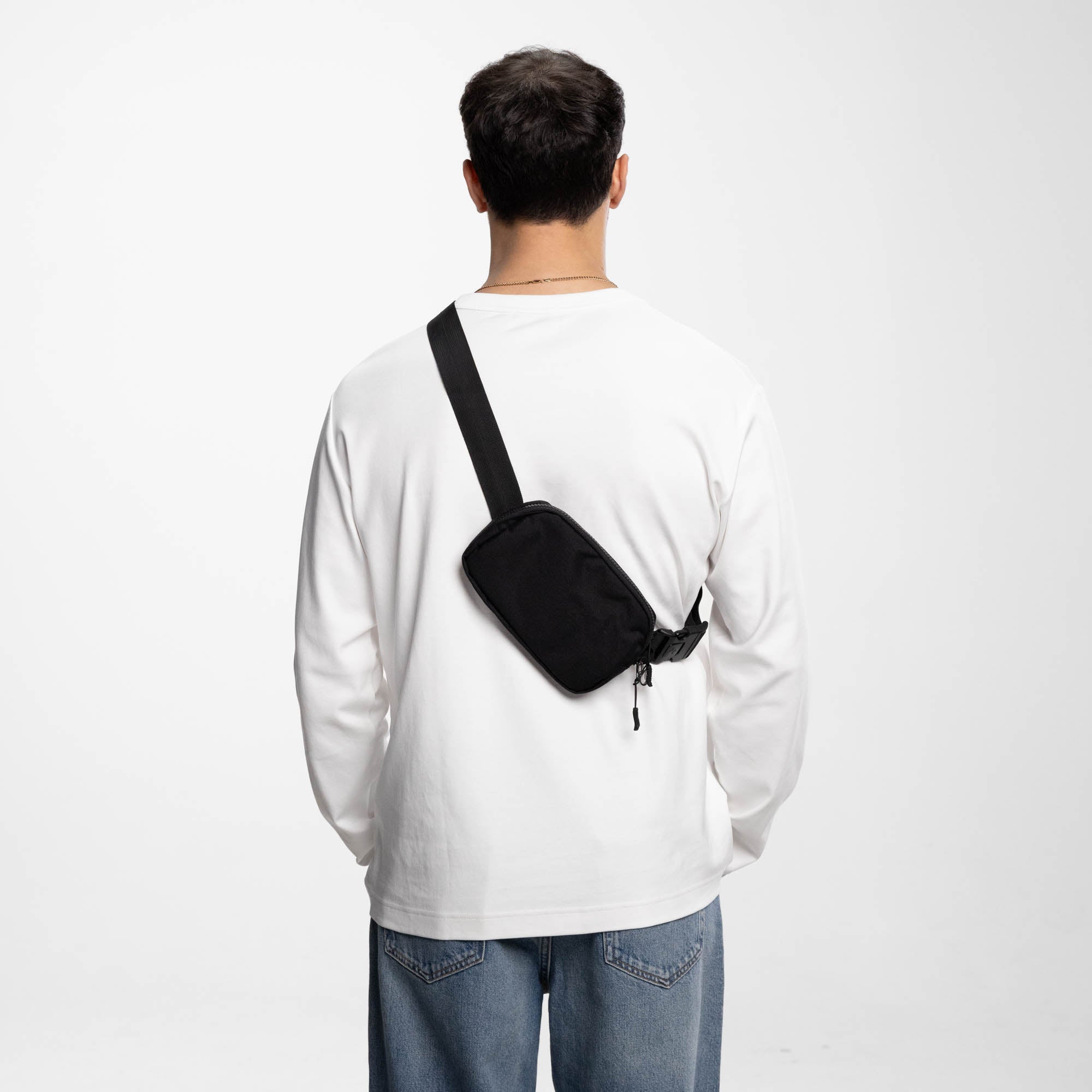 Crossbody Bag 2.0