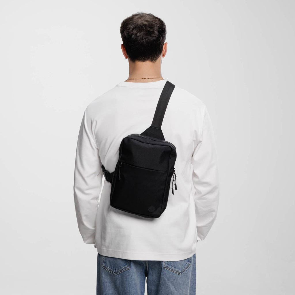 Travel Sling Bag 2.0