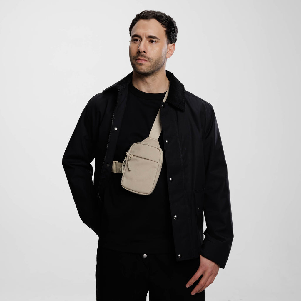 Travel Sling Bag 2.0