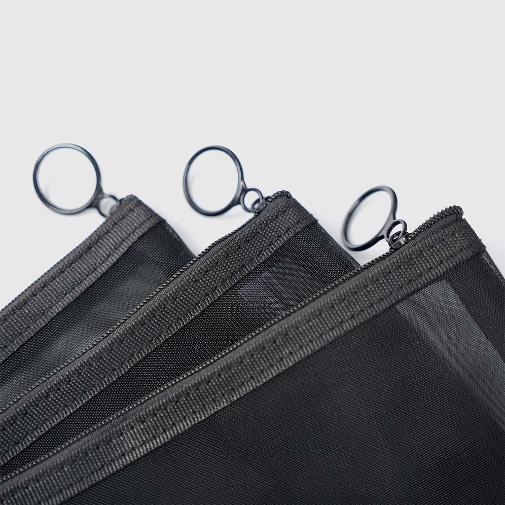 Travel Pouch Set