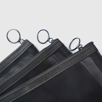 Travel Pouch Set