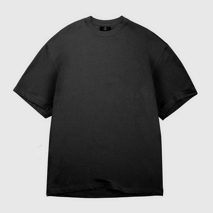 Monochrome 6-Pack - Heavy Loose Fit T-Shirt