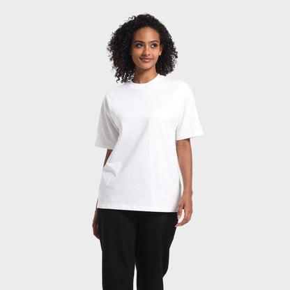 Monochrome 6-Pack - Heavy Loose Fit T-Shirt