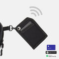 CG x RhinoKey® Tracking Card