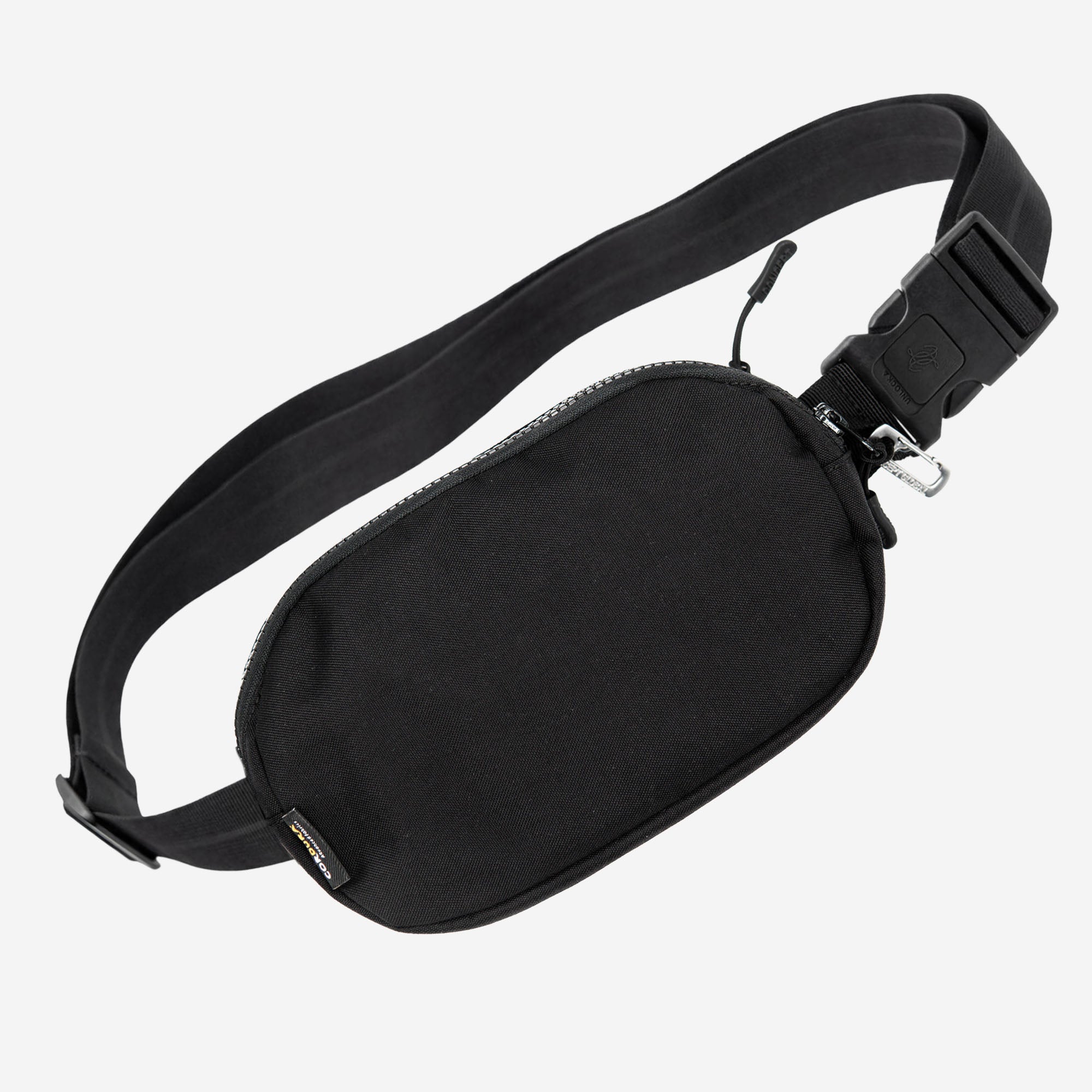 Crossbody Bag 2.0