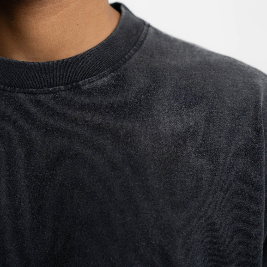 Relaxed Wash T-Shirt