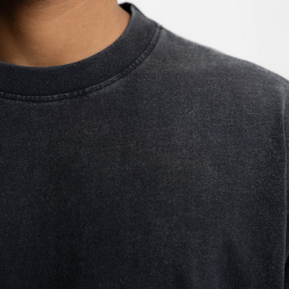 Relaxed Wash T-Shirt