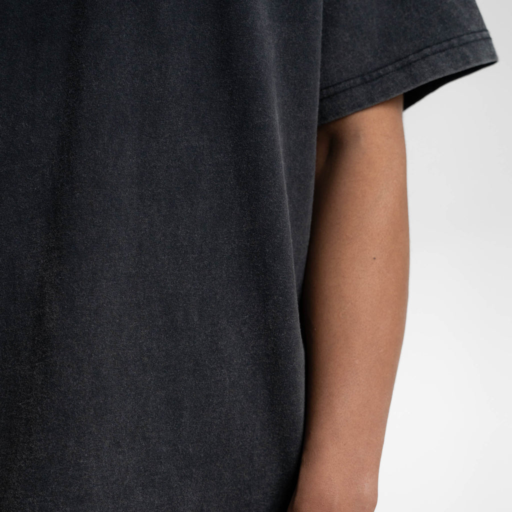 Relaxed Wash T-Shirt