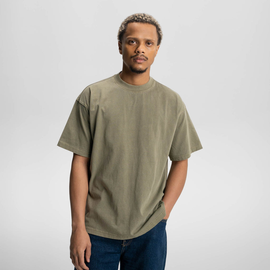 Staple 5-Pack – Relaxed Wash T-Shirt