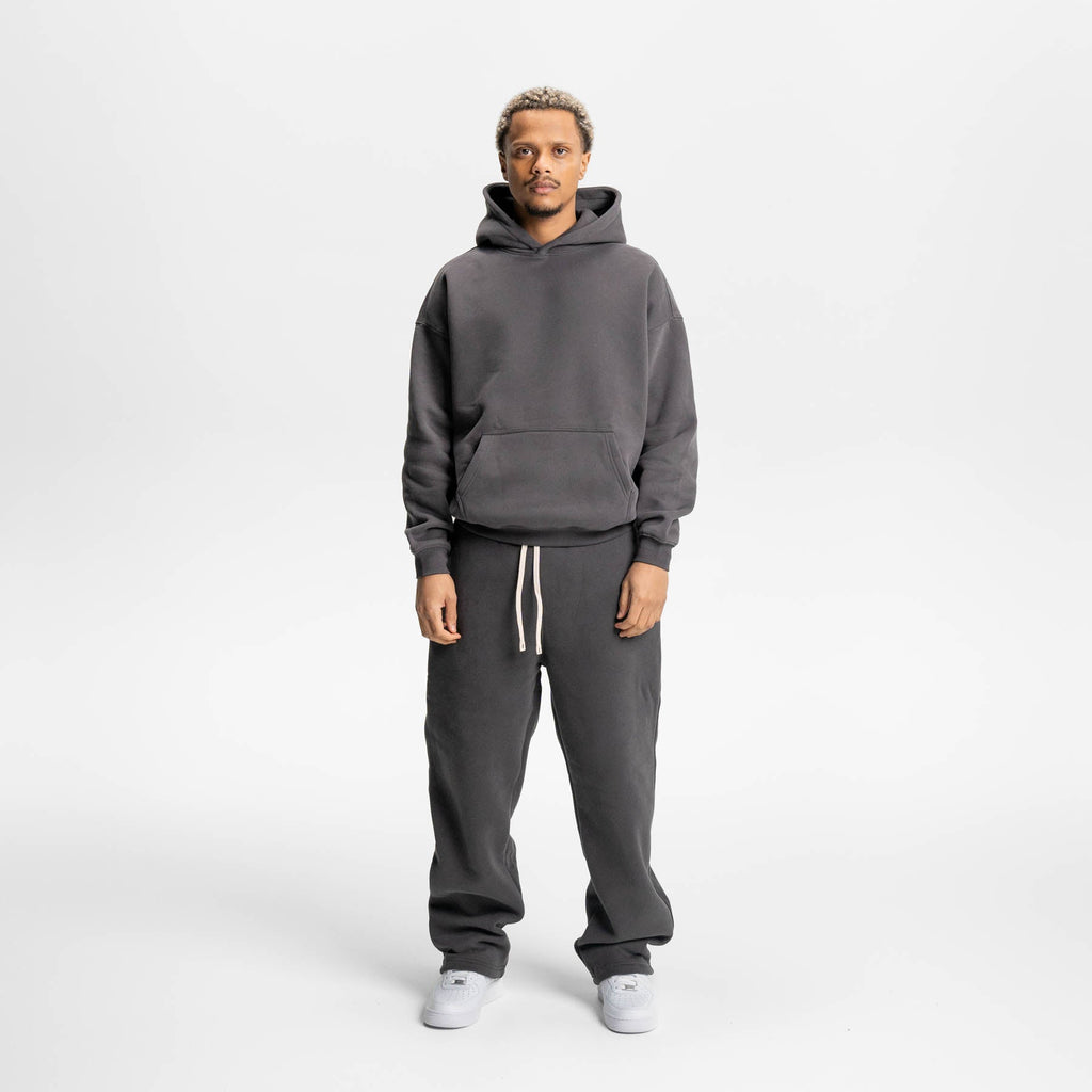 Relaxed Soft Sweatpants