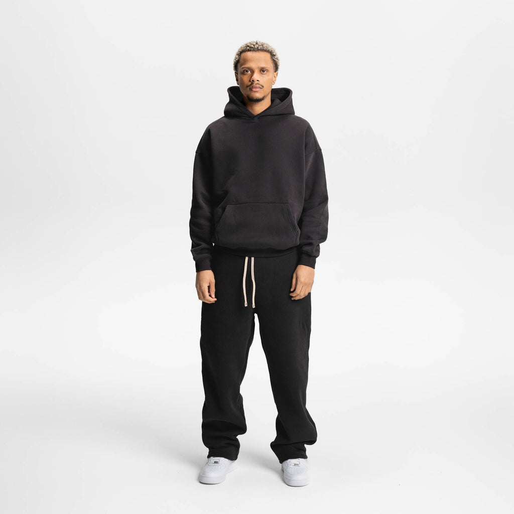 Relaxed Soft Sweatpants