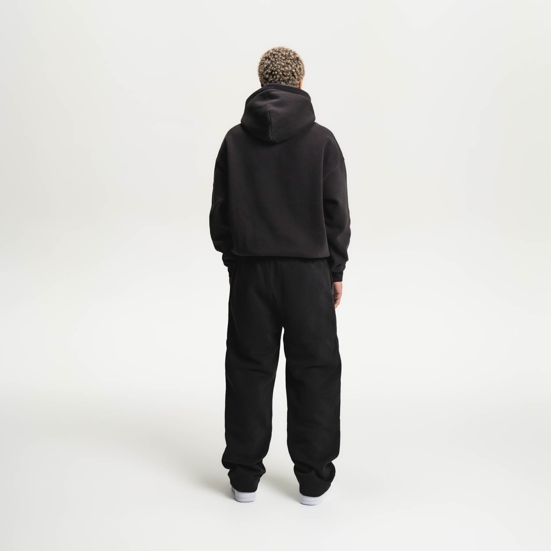 Relaxed Soft Sweatpants