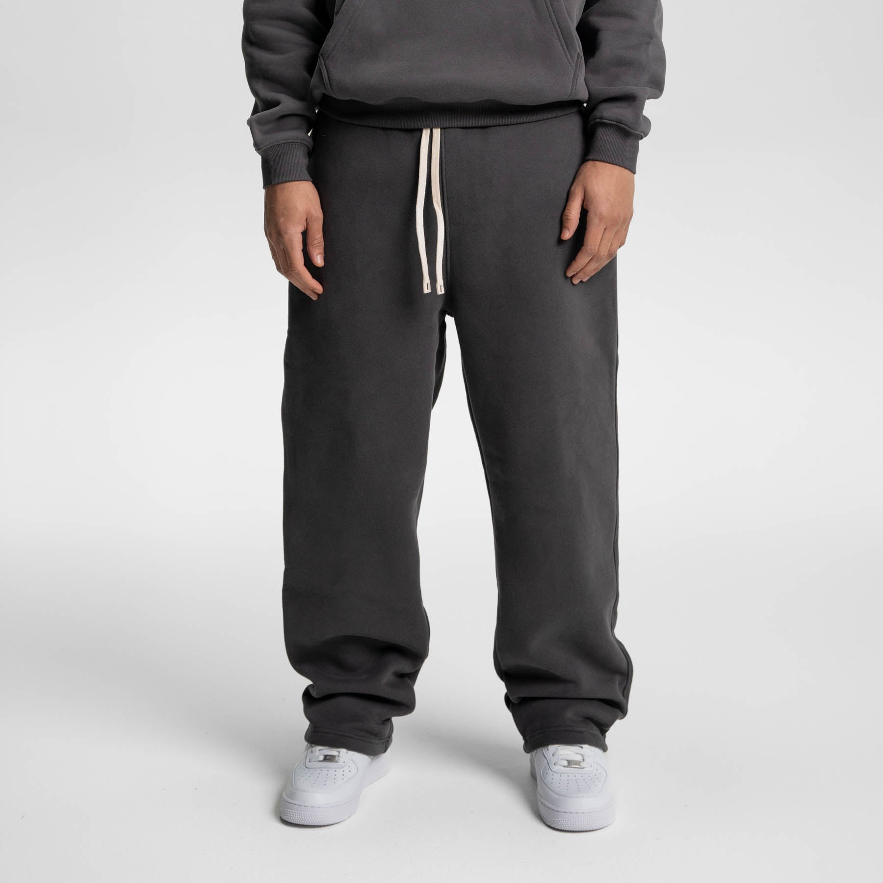 Relaxed Soft Sweatpants