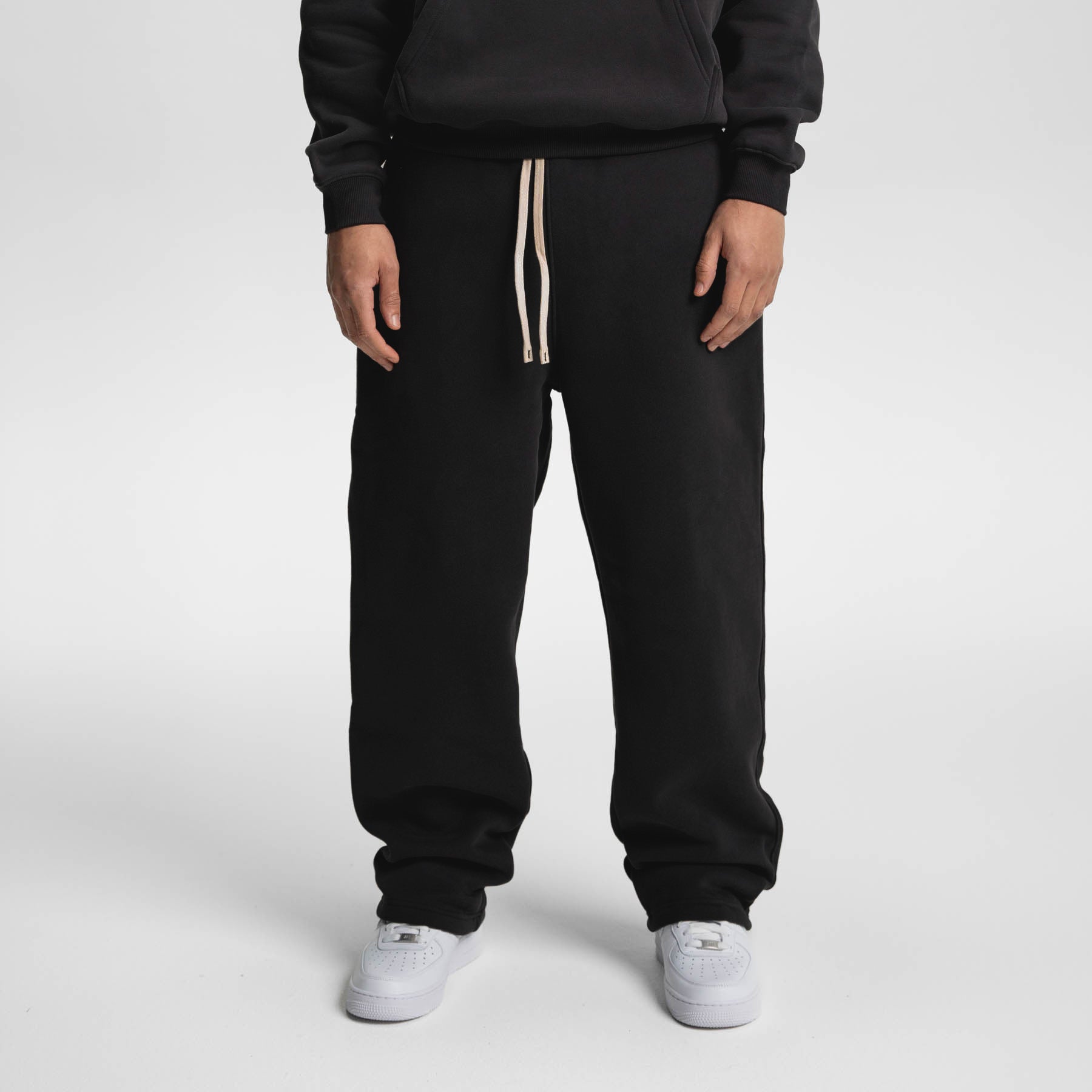 Relaxed Soft Sweatpants