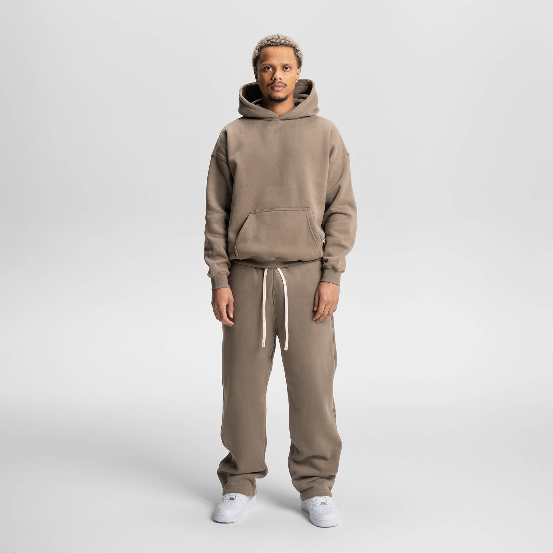 Relaxed Soft Sweatpants