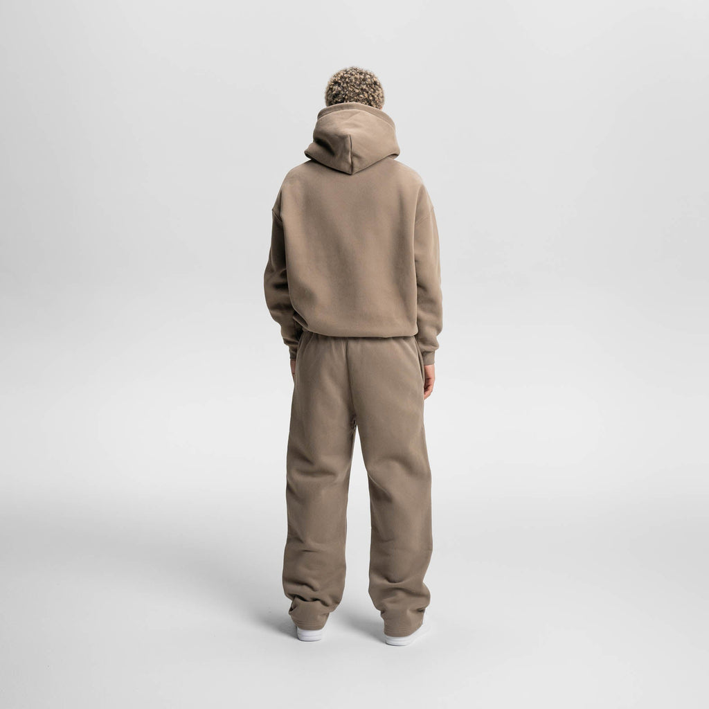 Relaxed Soft Sweatpants