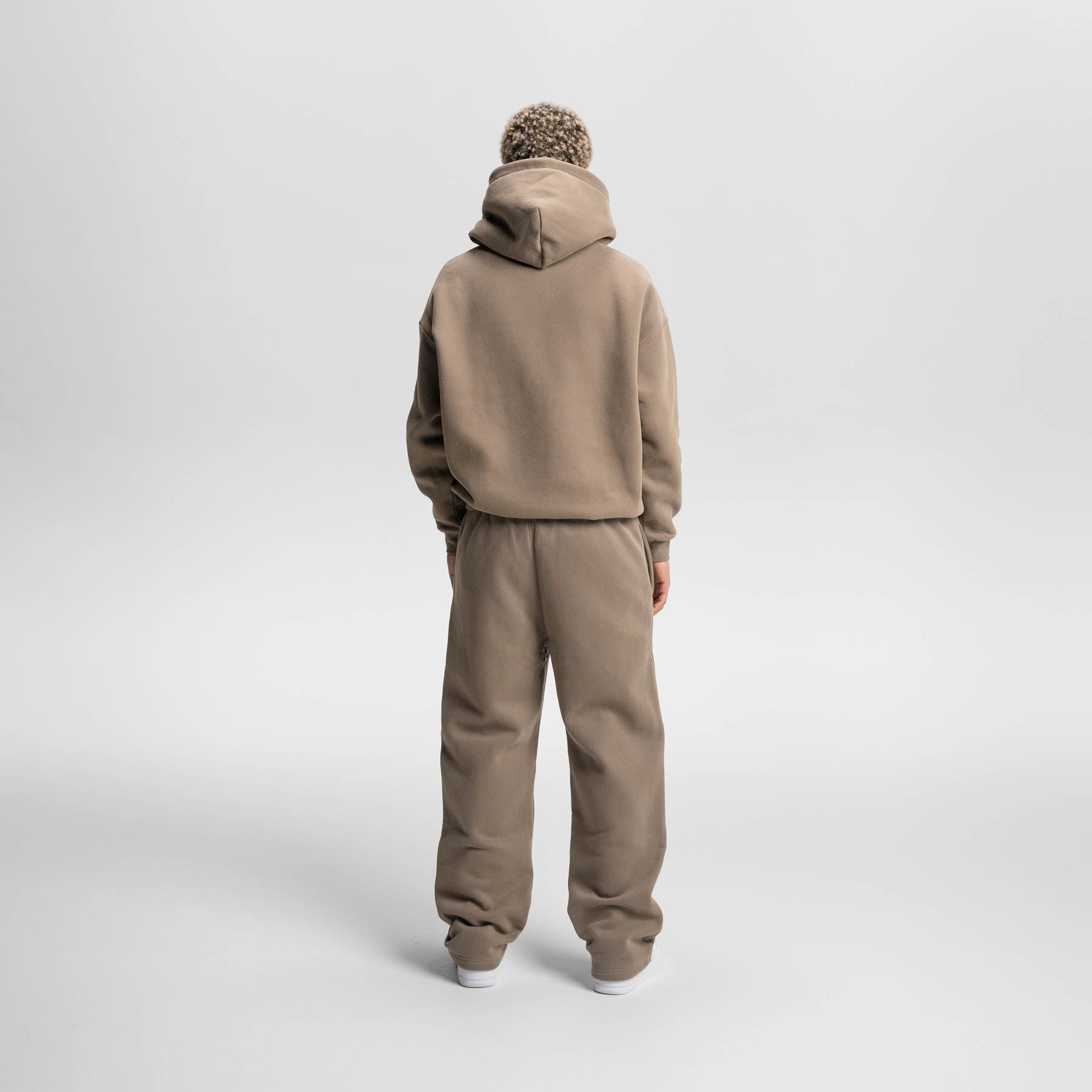 Relaxed Soft Sweatpants