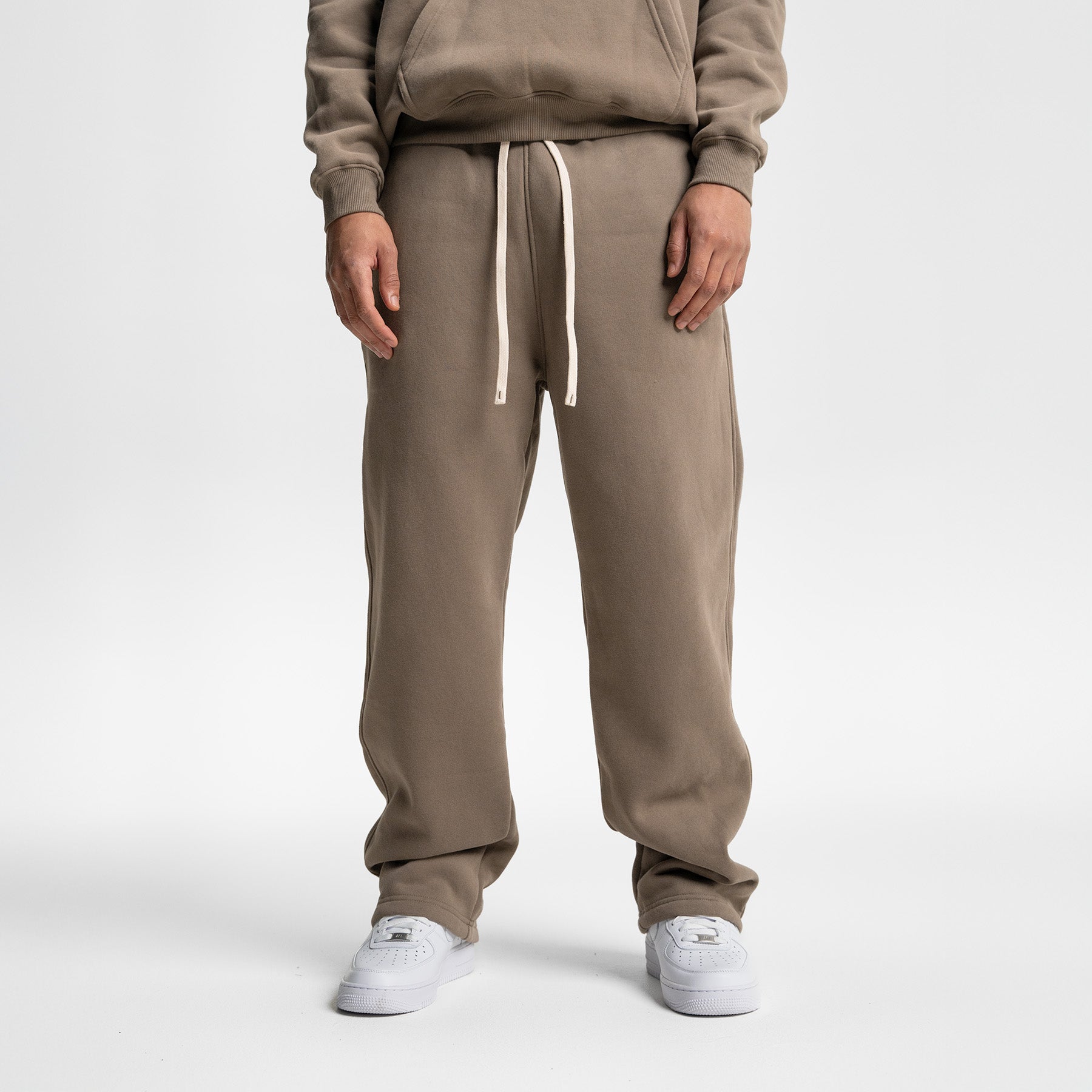 Relaxed Soft Sweatpants
