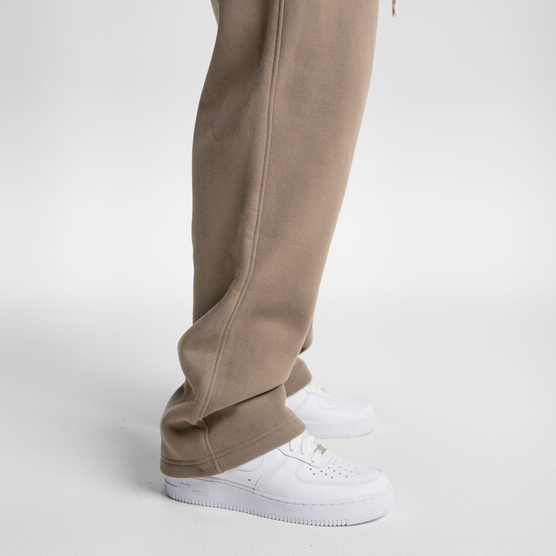 Relaxed Soft Sweatpants