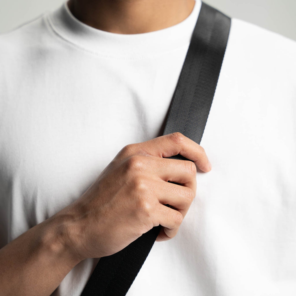 Travel Sling Bag 1.0