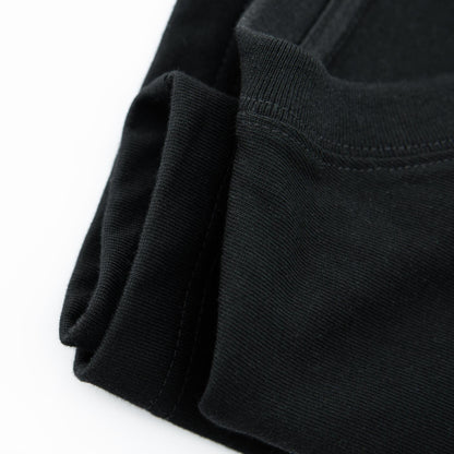 Monochrome 6-Pack - Heavy Loose Fit T-Shirt