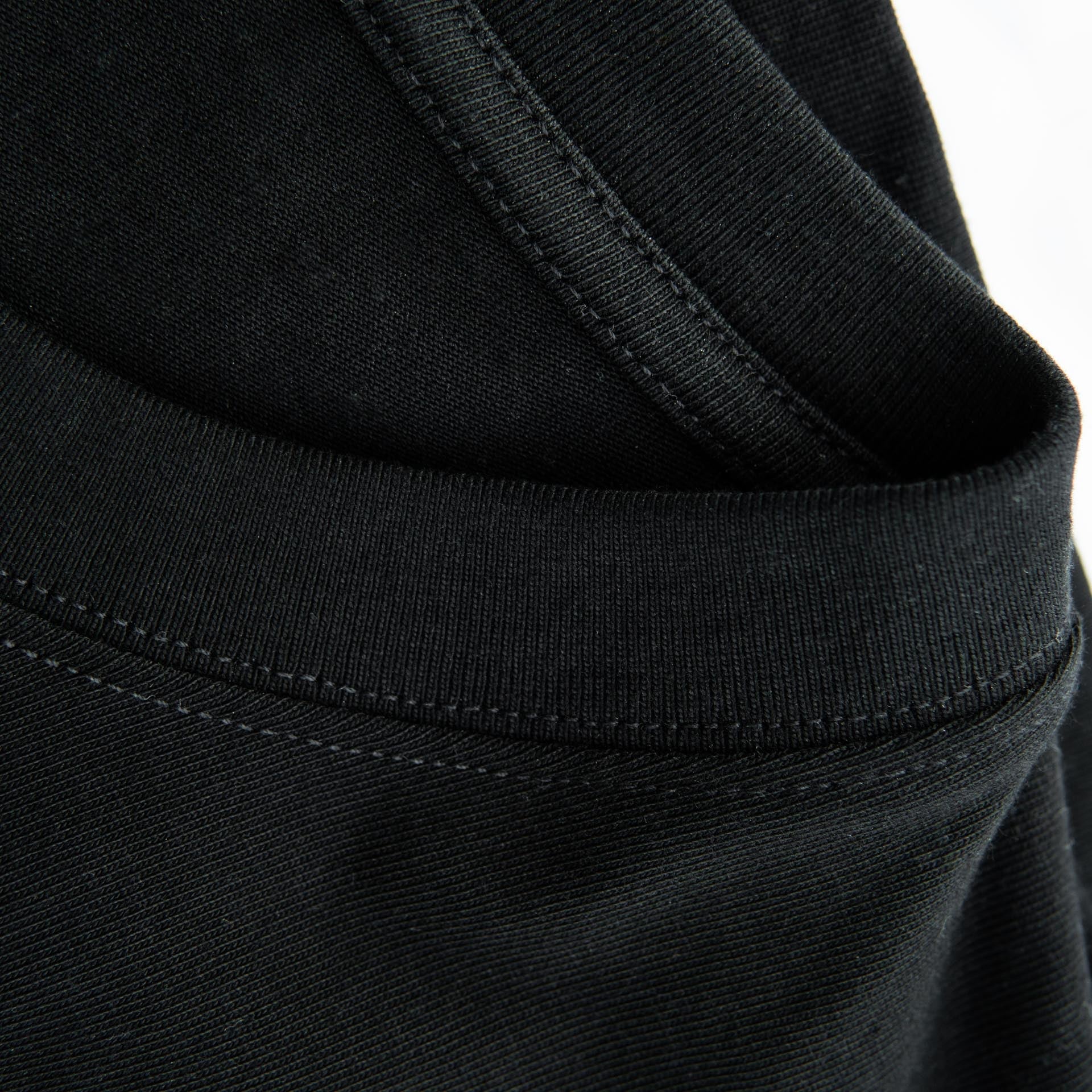 Monochrome 6-Pack - Heavy Loose Fit T-Shirt