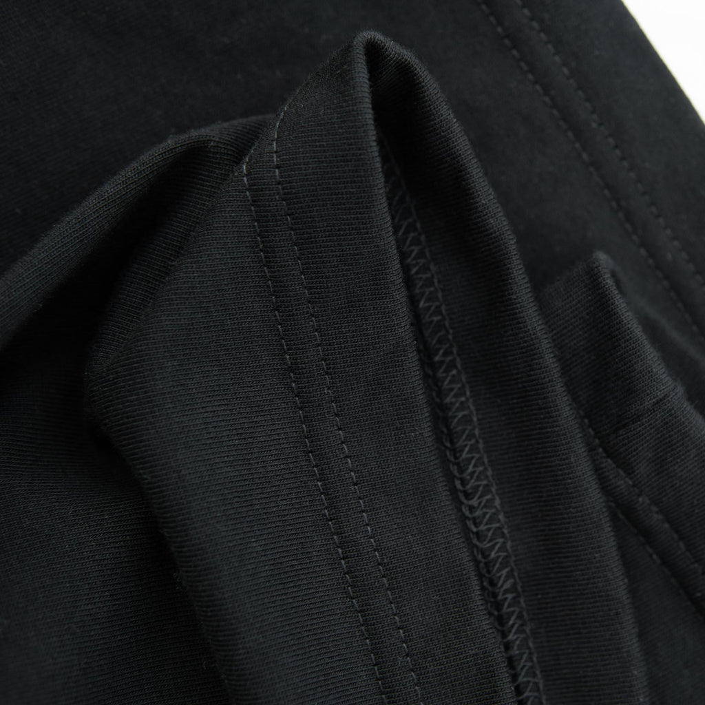 All Black 3-Pack - Heavy Loose Fit T-Shirt