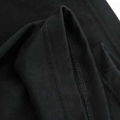 All Black 3-Pack - Heavy Loose Fit T-Shirt