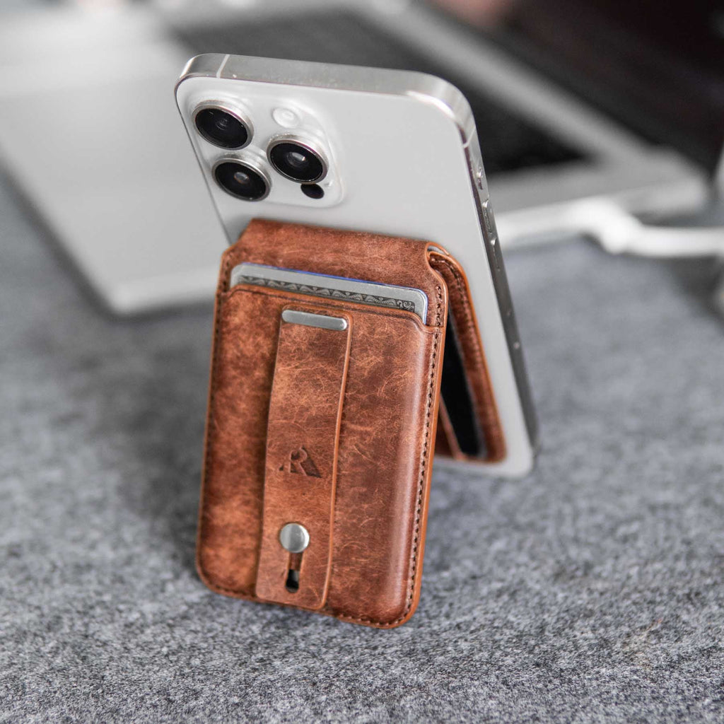 RG Magnetic Cardholder