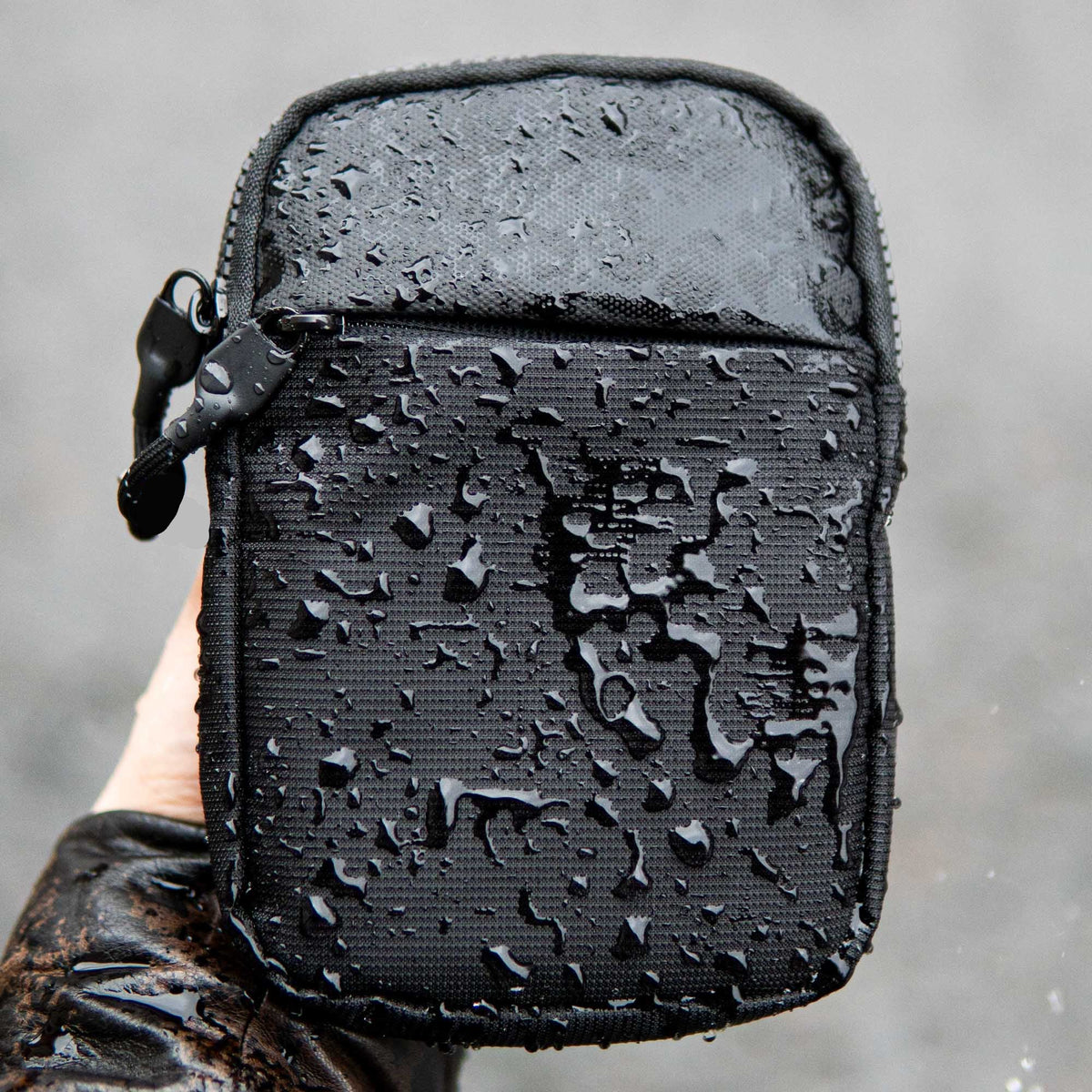 Travel Sling Bag 1.0