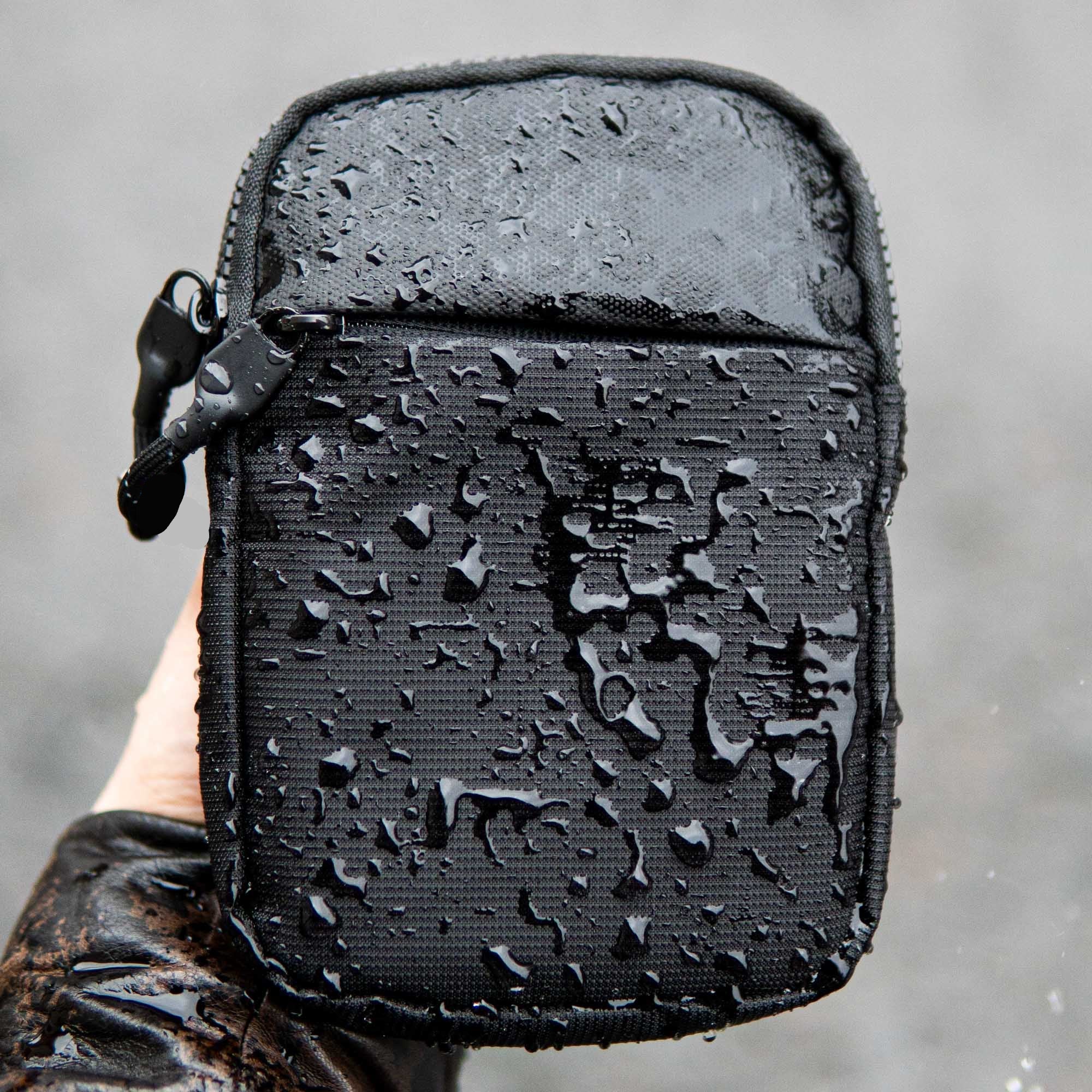 Travel Sling Bag 1.0