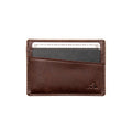 RG Leather Card Holder