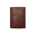RFID Blocking Leather Wallet