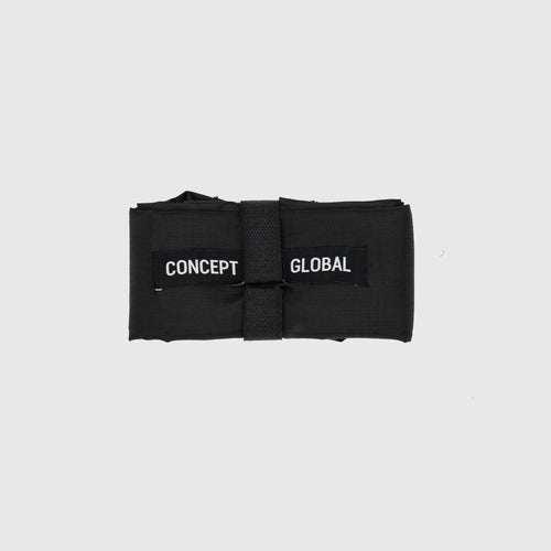 Foldable Tote Bag