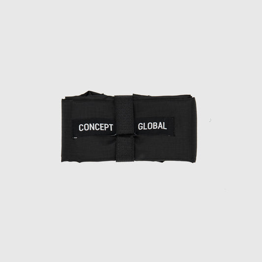 Foldable Tote Bag