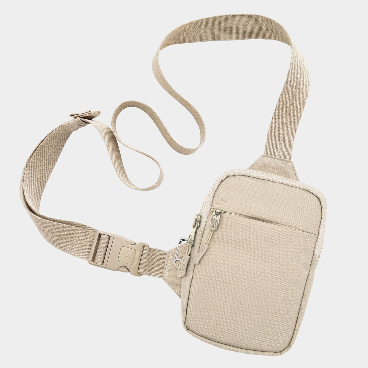Travel Sling Bag 2.0