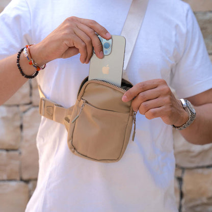 Travel Sling Bag 1.0