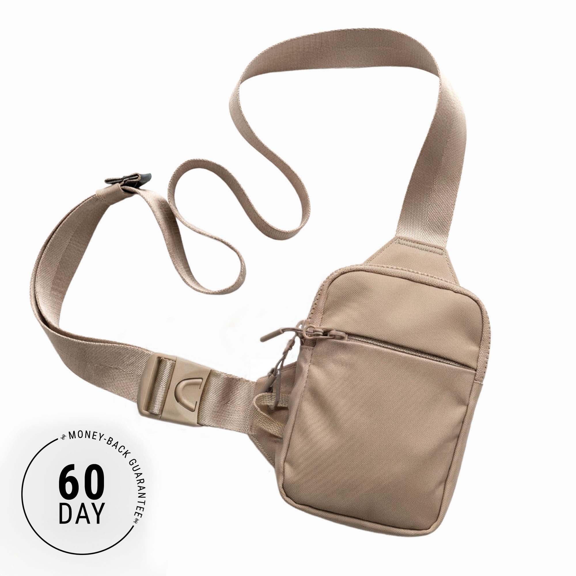 Travel Sling Bag 1.0