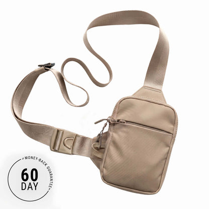 Travel Sling Bag 1.0