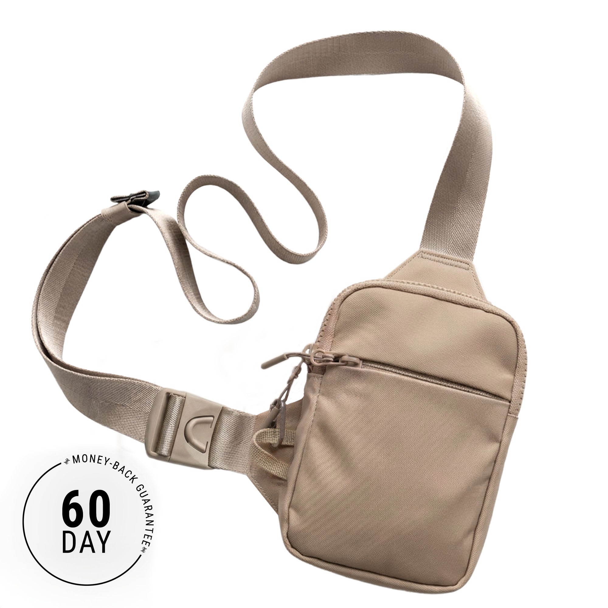 Travel Sling Bag 1.0