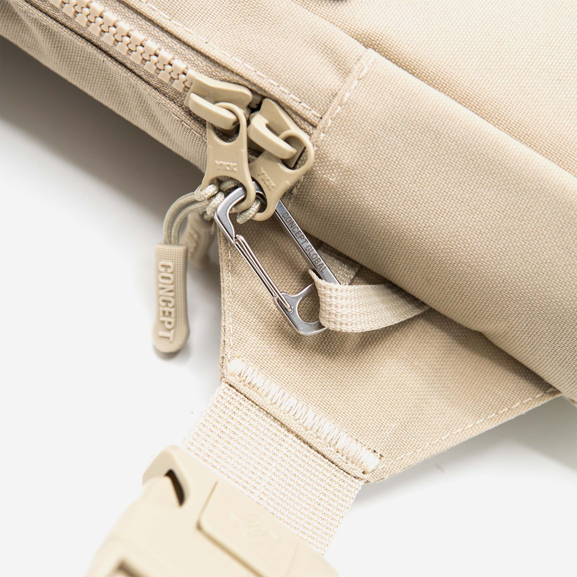 Travel Sling Bag 2.0