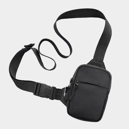 Travel Sling Bag 2.0