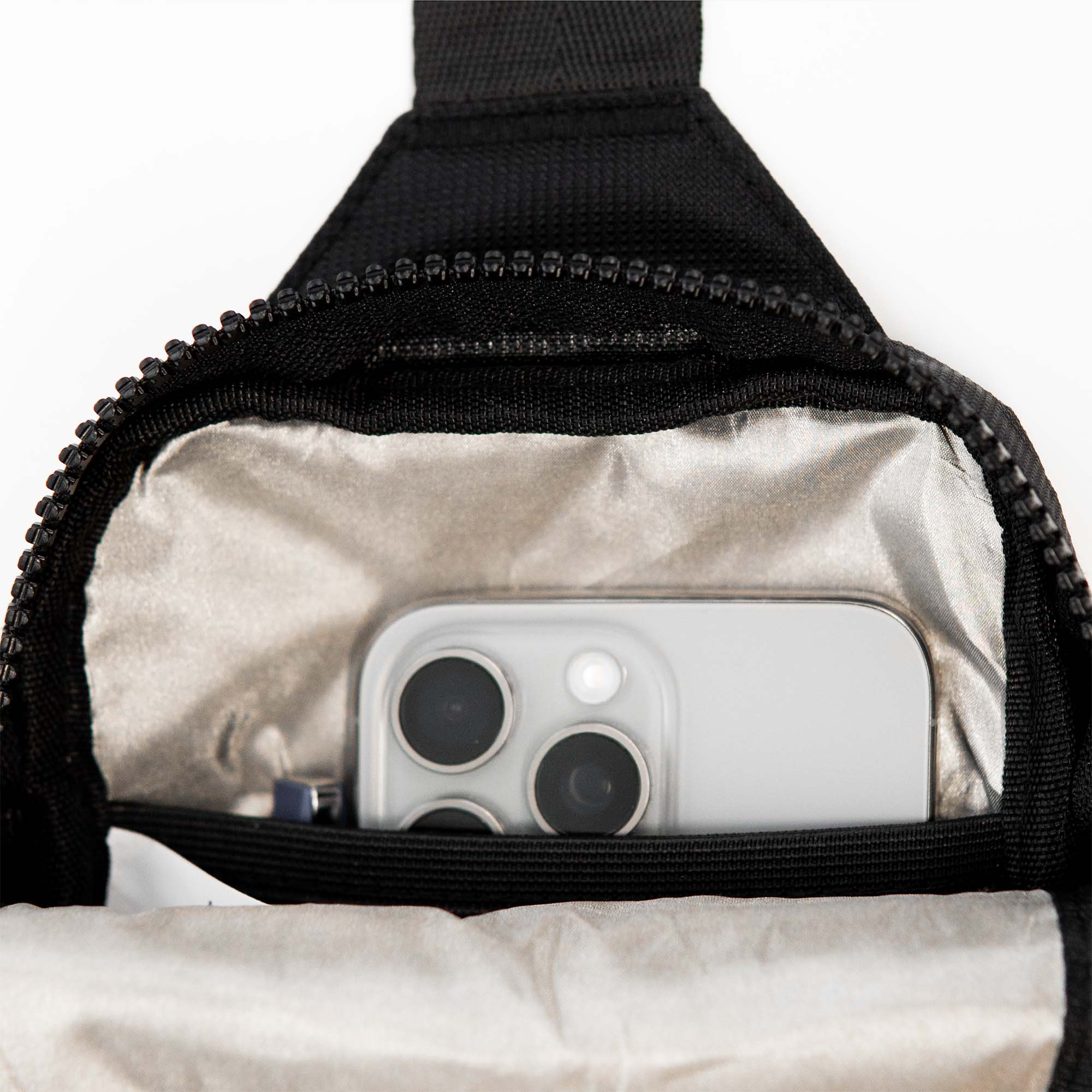 Travel Sling Bag 1.0