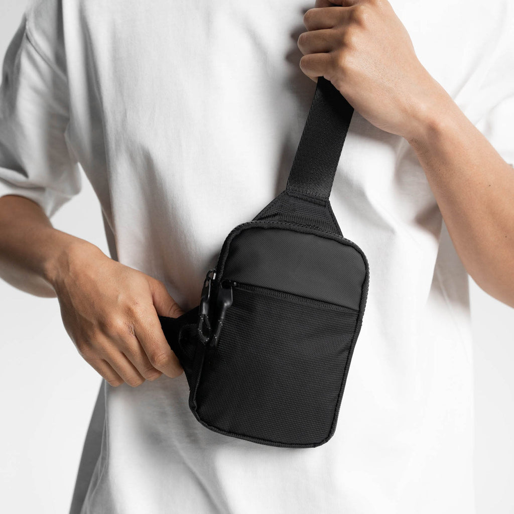 Travel Sling Bag 1.0
